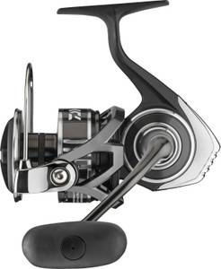 Daiwa BG MQ 4000D-XH Meeresrolle