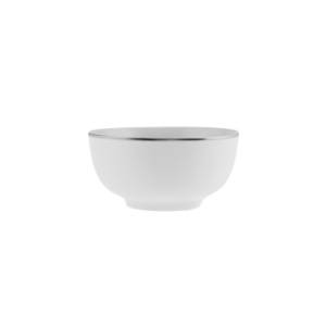 Karaca Geschirr-Set » Leon Platinium 24 Teiliges Porzellan-Geschirrset für 6 Personen, Porzellan, Platzteller, Grubenplatten, Tortenplatten, Schalen, Einzigartiges Design, Tägliches Und Besonderes Geschirrset« 