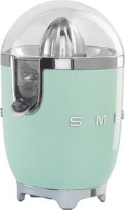 Smeg CJF01PGEU Zitruspresse