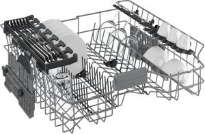 Beko vollintegrierbarer Geschirrspüler, BDIN16O30 7677301677, 14 Maßgedecke 