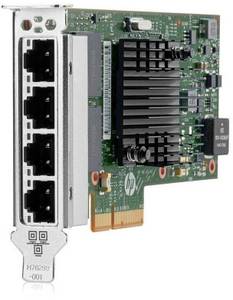 Hpe 811546-B21 Ethernet-Adapter mit 4 Anschlüssen