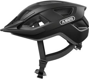 Abus Flight Helm Herren grau Rennradhelm