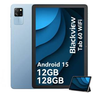 Blackview Tab60Wifi-2 Tablet (10.1