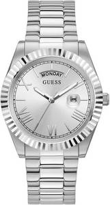 Guess Connoisseur Herrenuhr