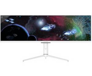 Lc Power LC-M44DFHD-120 Gaming Monitor