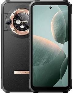 Blackview BL9000 Rose Gold Dual-SIM Handy