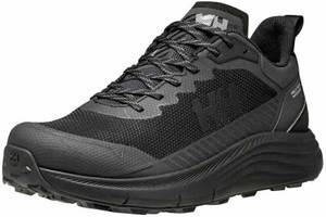 Helly Hansen Stega HT Trekkingschuhe schwarz Wanderschuhe