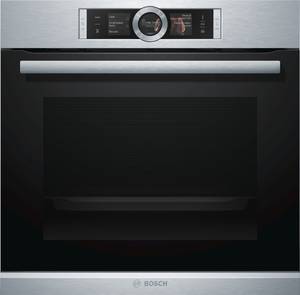 Bosch HSG636ES1 Einbaubackofen