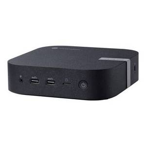  Asus Chromebox CHROMEBOX5-S3006UN Intel® Core™ i3 i3-1220P 8 GB RAM 128 GB SSD Intel UHD Graphics Chrome OS 90MS02N1-M00160 