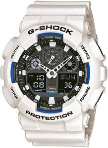 Casio G-shock G-Shock (GA-100B-7AER) Sportuhr