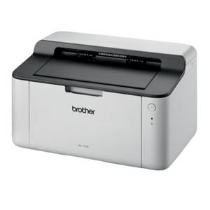 Brother HL-1110 S/W-Laserdrucker Schwarzweiß Laserdrucker