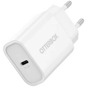 Otterbox Standard EU USB C 78-81340 USB-Ladegerät Innenbereich 20 W 1 x USB-C® 