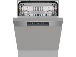  GORENJE ULTRA16SIAES Geschirrspüler (teilintegrierbar, 598 mm breit, 42 dB (A), A) 