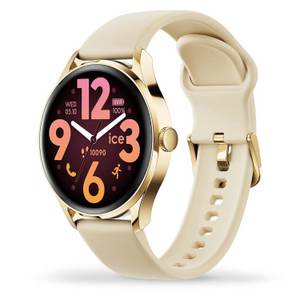 Ice Smart 3.0 - Round Smartwatch, 