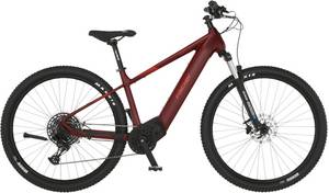 Fischer Fahrrad E-Bike 