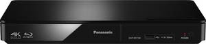 Panasonic DMP-BDT180EG 3D Blu-ray-Player