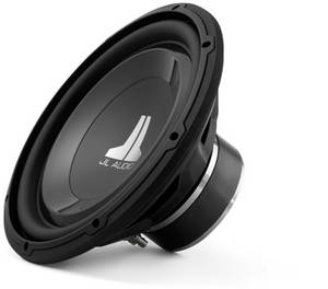 Jl-audio 12W1v3-4 Chassis Subwoofer