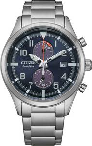 Citizen Chronograph 