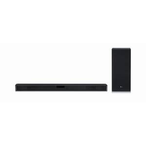 Lg LG DSN5 Soundbar mit Subwoofer