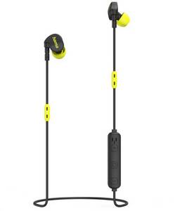 Hama Freedom Athletics II kabelloser In-Ear Kopfhörer schwarz 