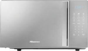 Hisense H20MOMSS4H Solo-Mikrowelle