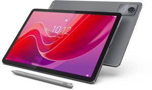 Lenovo Tab M11 LTE (ZADB0034SE) Tablet luna grey 