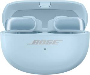 Bose Ultra Open Earbuds mit 2 Modi: Immersive Sound, Stereo Open-Ear-Kopfhörer (Stummschaltung, Bluetooth, Simple Sync, Google Fast Pair, Umgebung wahrnehmen) 