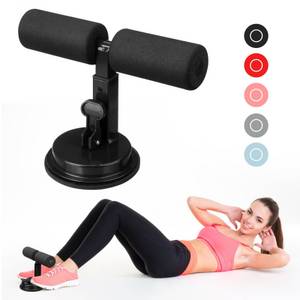 NASUM Bauchtrainer Sit-Up PowerPro Effektives Bauchtraining! 