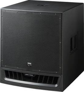 IMG STAGELINE PSUB-418AK PA-Subwoofer