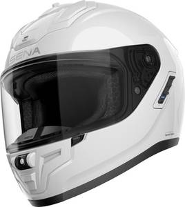 Sena Motorradhelm Phantom Bluetooth Helm, integriertes 