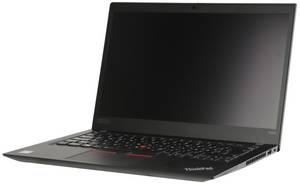Lenovo Notebook Thinkpad T490s, 35,56 cm (14