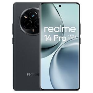 Realme 14 Pro 5G Smartphone (17,2 