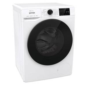 Gorenje Waschmaschine WPNEI94DA1TS, 9 kg, 1400 U/min, Energieklasse A-10% 