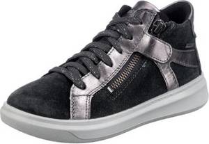 Superfit Halbschuhe COSMO  grau Gr. 27 Mädchen Kleinkinder 