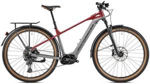 Mondraker Bikes Mondraker Prime RX 2023 Elektro-Mountainbike