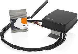 Caratec CET305R Mobiler WLAN Hotspot