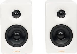 Edifier M60 weiß Stereo PC-Lautsprecher