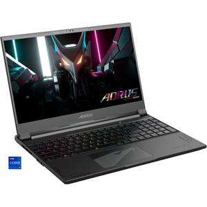 Gigabyte AORUS 15X ASF-B3DE654SH, Gaming-Notebook 