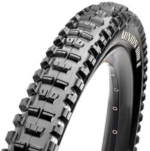 Maxxis Minion DHR II 29 x 2.40 (61-622) MTB-Reifen