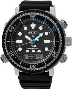 Seiko Watches Seiko Prospex Padi (SNJ035P1) Analoguhr