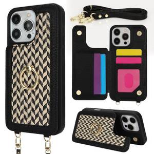 Wigento Handyhülle Für Apple iPhone 16 
