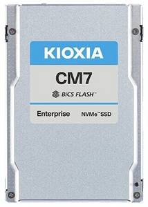 Kioxia CM7-R 30.72TB SIE interne SSD-Festplatte