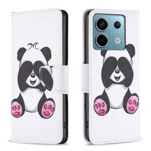 Wigento Handyhülle Für Xiaomi Redmi Note 