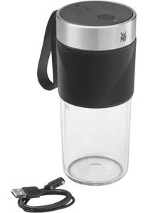 Wmf KÜCHENminis 04.1670.0011 300 ml Smoothie-Maker