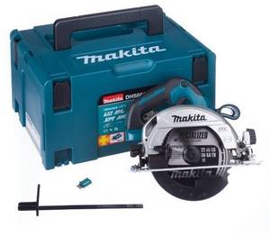 Makita DHS661ZJU Handkreissäge