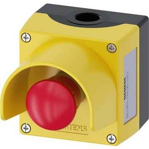Siemens Gehäuse Befehlsgeräte 3su18510nc002ac2 