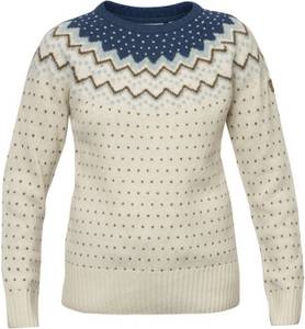 FjÄllrÄven Fjällräven Övik Knit Sweater W Damen-Strickpullover