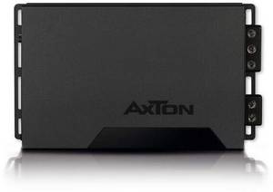 Axton A101 Monoblock Endstufe