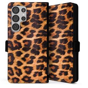 DeinDesign Handyhülle Leopard Fell Animalprint Leo 