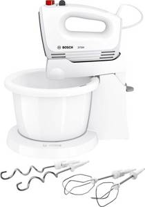 Bosch MFQ2600G Handmixer